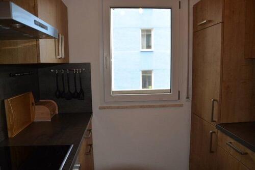 Foto - Etagenwohnung in Passau zum Kaufen