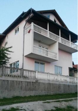 Foto - Haus in Sarajevo-Bosnien zu Verkaufen