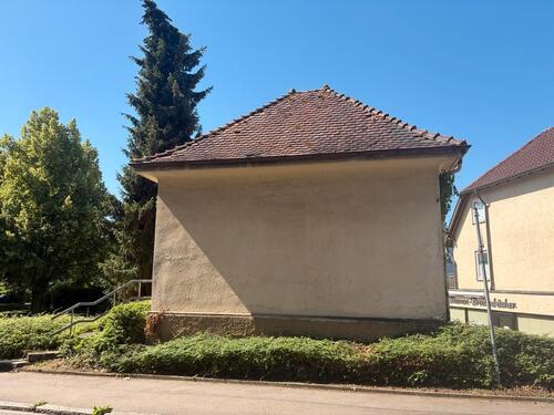 Foto - Einfamilienhaus in Göppingen zum Kaufen