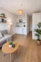 Foto - Provisionsfrei & sofort frei Studentenapartment München Balkon