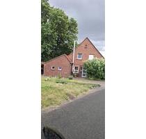 Haus mit großem Grundstück zu verkaufen - Bad Oeynhausen Dehme