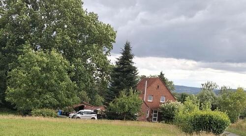Foto - 6 Zimmer Einfamilienhaus zum Kaufen in Bad Oeynhausen