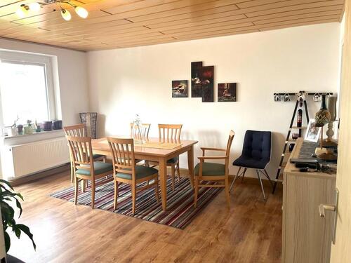 Foto - charmante, helle 4-Zimmer-Gartenwohnung