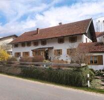 Sacherl - ehemalige Hofstelle im Gemeindebereich Schorndorf