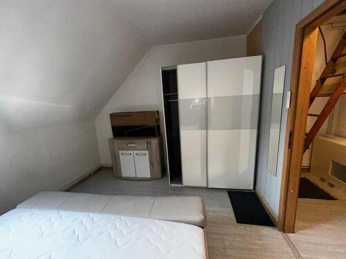 Foto - Etagenwohnung in Hamburg