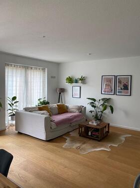 Foto - Moderne Doppelhaushälfte in Ochtrup zu vermieten