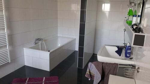 Foto - Einfamilienhaus in Uplengen zur Miete