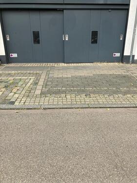 Foto - Garage - Duplex Stellplatz zu vermieten in Köln Sülz