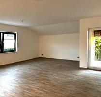 Erdgeschosswohnung mit Garten, Erstbezug nach Renovierung - Hörstel
