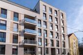 Foto - Moderne 3-Ramwohnung mit Balkon in der Südvorstadt