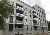 Foto - Etagenwohnung zur Miete in Leipzig