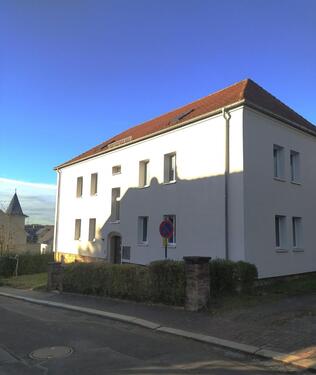 Foto - 3 Raumwohnung in Colditz EG mit Garage