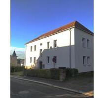 3 Raumwohnung in Colditz EG mit Garage