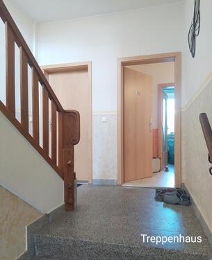 Foto - Etagenwohnung in Colditz