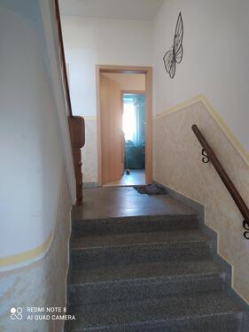 Foto - Etagenwohnung in Colditz zur Miete