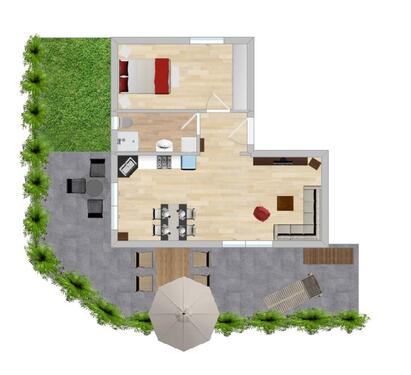 Foto - andere zur Miete in Grömitz