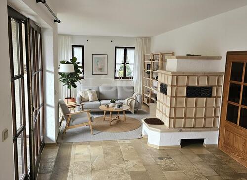 Foto - Einfamilienhaus in Bad Homburg vor der Höhe zur Miete