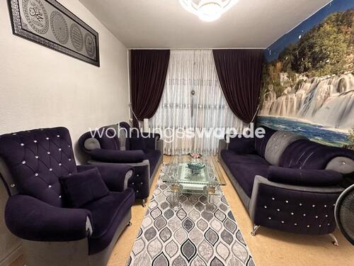 Foto - Etagenwohnung zur Miete in Berlin