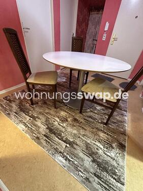 Foto - Etagenwohnung in Berlin