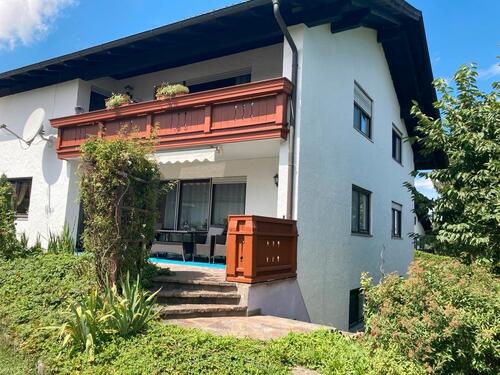 Foto - Einfamilienhaus zum Kaufen in Garching an der Alz