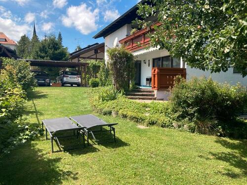 Foto - Einfamilienhaus in Garching an der Alz