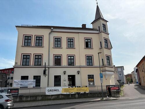 Foto - Büroflächen ab 40qm im Stadtzentrum zu vermieten