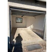 Garagenstellplatz zu vermieten +Strom +Licht +trocken - Morsbach