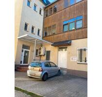 ⭐️ Renovierte 2 Zimmer Wohnung,Wilkau-Haßlau Zentral