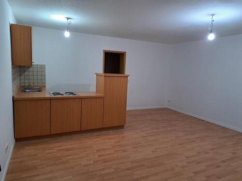 Foto - Etagenwohnung in Wilkau-Haßlau zur Miete