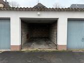 Foto - Garage zu vermieten (Eichenstrasse in Solingen)