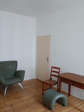 Foto - 1 Zimmer Wohnung in Friedrichshain (1.1.-1.4)
