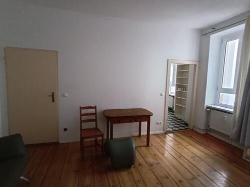 Foto - 1 Zimmer Etagenwohnung zur Miete in Berlin