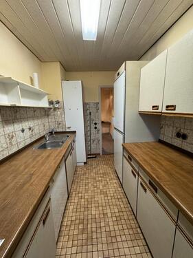 Foto - Etagenwohnung in Ostfildern zur Miete