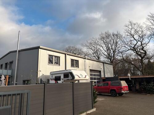 Foto - 6 Zimmer Einfamilienhaus zum Kaufen in Schmalfeld