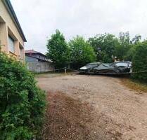 Außenstellplatz - 30,00&nbsp;EUR Miete, in Weihenzell (PLZ: 91629)