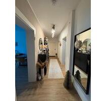 3-Raum-Wohnung mit Garten in der Altstadt - Hoyerswerda