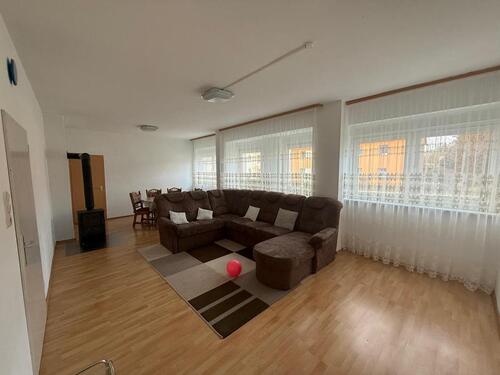 Foto - Die wunderschöne Wohnung ist wieder verfügbar!