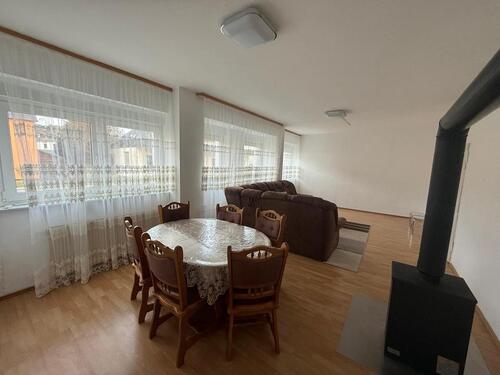 Foto - 5 Zimmer Etagenwohnung zur Miete in Schwarzenbach an der Saale