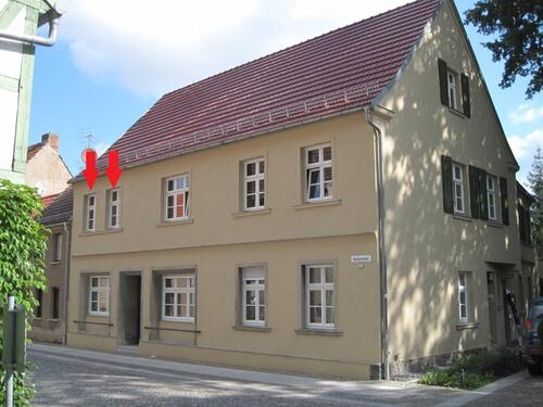 Foto - 2 Zimmer Wohnung in der Bäckerstraße