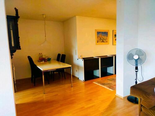 Foto - 3 Zimmer Etagenwohnung in Saarbrücken