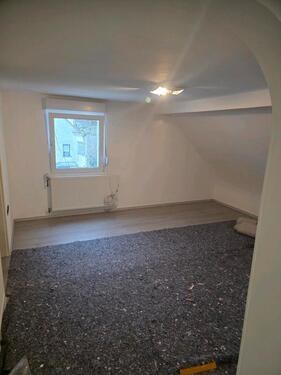 Foto - 4 Zimmer Etagenwohnung in Saarbrücken