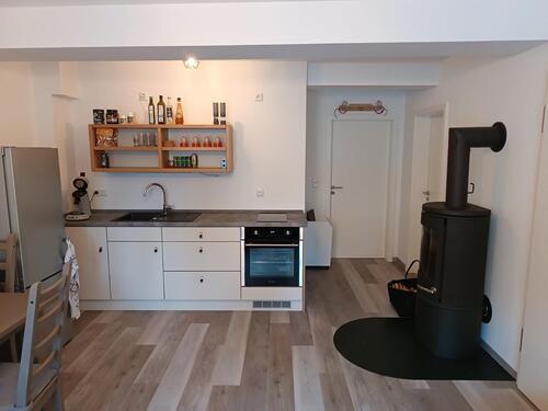 Foto - Etagenwohnung in Lonnerstadt zur Miete