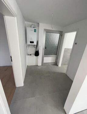 Foto - Etagenwohnung in Celle zur Miete