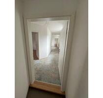 4-Zimmer-Wohnung in Waldsassen zu vermieten