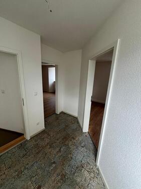 Foto - Dachgeschoßwohnung in Waldsassen zur Miete