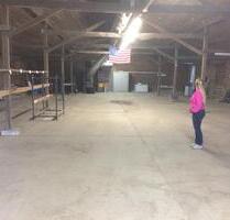 Halle vielseitig nutzbar Nähe Grevenbroich - Neuss Allerheiligen