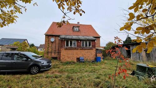 Foto - Einfamilienhaus zum Kaufen in Gardelegen