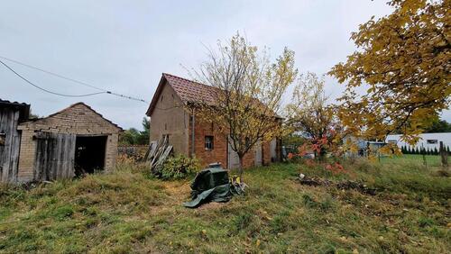Foto - Einfamilienhaus in Gardelegen