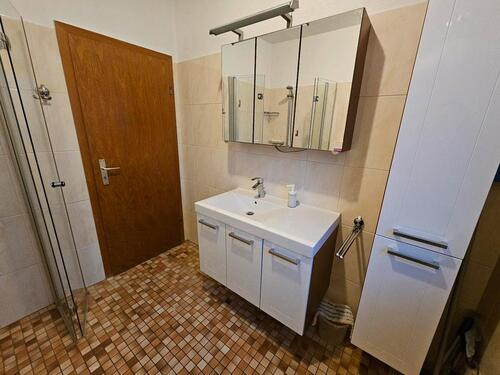 Foto - Etagenwohnung in Vellmar zur Miete