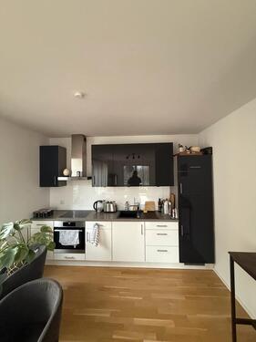 Foto - 2 Zimmerwohnung - 1.270,00&nbsp;EUR Kaltmiete, ca.&nbsp; 62,00&nbsp;m&sup2;